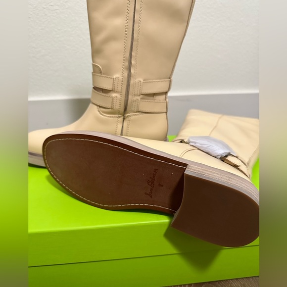 NIB Sam Edelman Boot - Picture 6 of 10